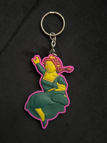 Dreamworks shrek retro gummi - retro,