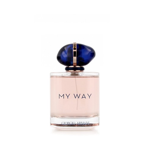 Armani giorgio way - giorgio, de