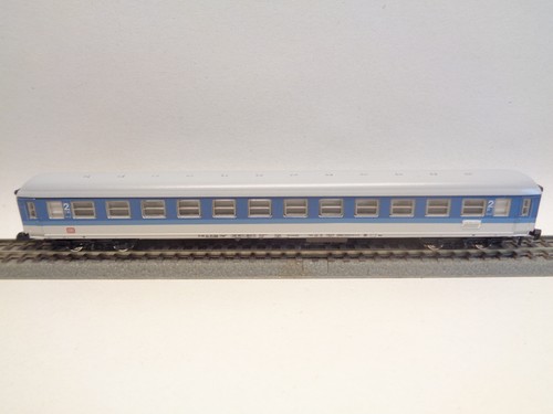 Märklin miniclub 8744 - mÄrklin,