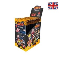 Naruto Mythos TCG - First Set