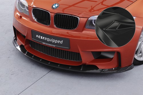 Cup spoiler lippe front - cup,
