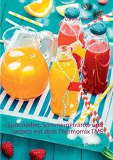 Limonaden, Sommergetrnke und