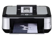 Canon PIXMA MP630 Multifunktionsgerät + DK NEU + 10 Patr.