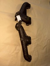 Opel Omega A - Frontera 2.4