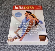 Julia Extra ♥ 01/2025  Bd