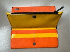 Freitag F559 Penny Geldbörse Portemonnaie Orange
