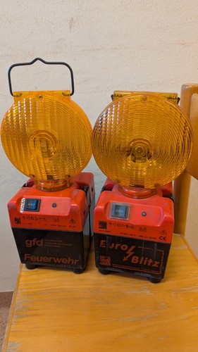 Horizont euro blitz lauflicht - horizont,
