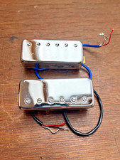 Mini Hummbucker Set für