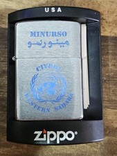 Zippo Feuerzeug Limited