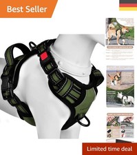 Hundegeschirr Anti-Zug für