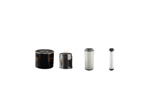 Filter service kit passt - filter-service-kit, für