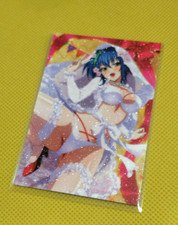 Xenovia Quarta Marry Merry