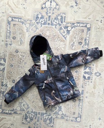 Molo winterjacke 110 - molo, gr.