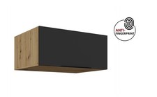 Küchen Aufsatzschrank 80