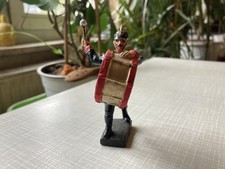 Figuren (alt) - 12 Stück  -