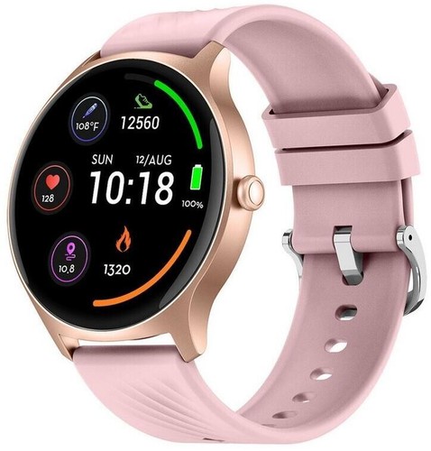 Denver swc 387ro - denver, smartwatch