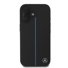Mercedes blue line leder - mercedes,