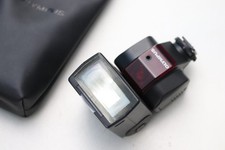 Olympus Blitz FL-36 für FT