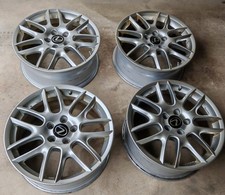 4 x 18 Zoll Felgen  Alufelgen für Lexus RX 450 h 