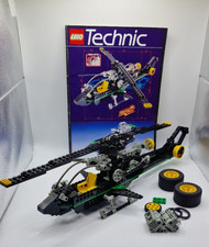 LEGO Technic 8456 Fiber Optic