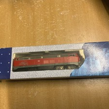 02729   BR 215  Dammy ohne