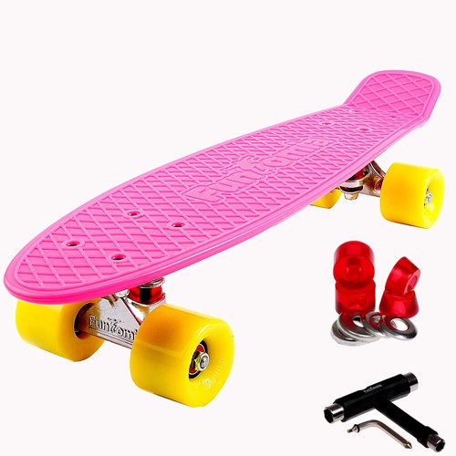 Mini board funtomia 57cm - funtomia,