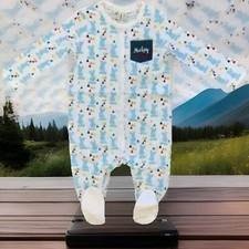 Disney Baby Jungen Babygrow