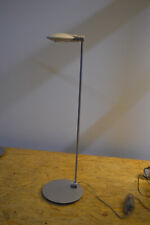 Occhio Puro E Tavolo Leuchte, Chrom matt