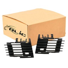 2x BLIC Stoßstange Gitter