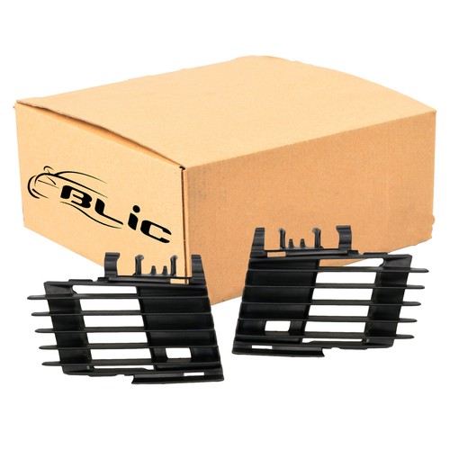 Blic stoßstange gitter - 2x,
