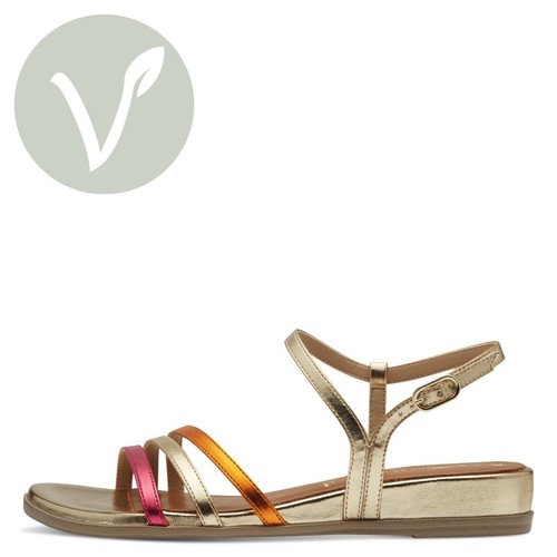 Tamaris damen sandaletten - damen,