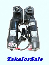 Sunrise Medical Quickie Salsa M Getriebemotoren Elektromotoren Motor 24 V TFS105