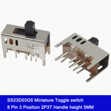 SS23D03G5 Miniatur