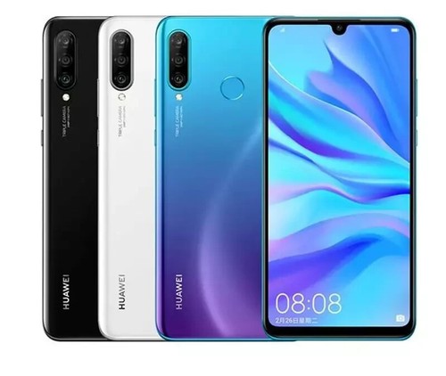 Neu huawei p30 lite 128gb - huawei,