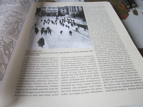 Kaiserreich archiv 2465 die - kaiserreich,