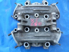 Yamaha XS 650 447 3L1 SE