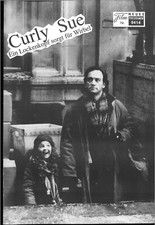 NFP 9414 | CURLY SUE - EIN LOCKENKOPF SORGT FÜR WIRBEL | J. Belushi, A. Porter
