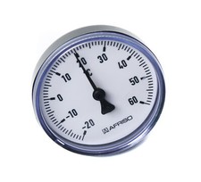 Afriso bimetall thermometer - afriso, bimetall-thermometer