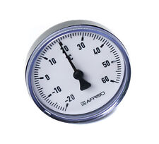 Afriso Bimetall-Thermometer