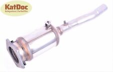 ✅ Ruß-Partikelfilter für