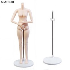 Puppenständer für Barbie