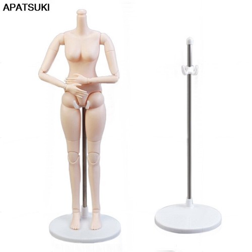 Puppenständer für barbie - puppenständer,