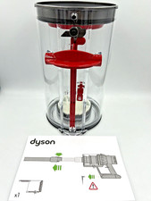 Dyson 969509-01 Original Behälter für Cyclone V10 Stabstaubsauger Staubbehälter