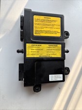 Evinrude/Johnson ETEC Außenborder EMM ECU  90PS 586759