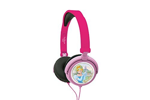 Lexibook disney princesa - disney,
