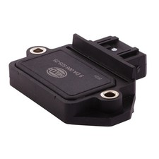 Schaltgerät Zündanlage 12 V