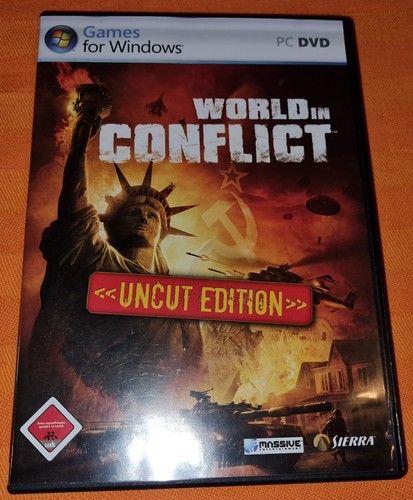 Spiel game world in - game,