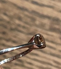 natur Diamant Gold 14 K