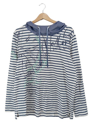 Soccx kapuzenpullover damen - kapuzenpullover,