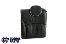 Mini Cabrio R57 Sitz Hinten